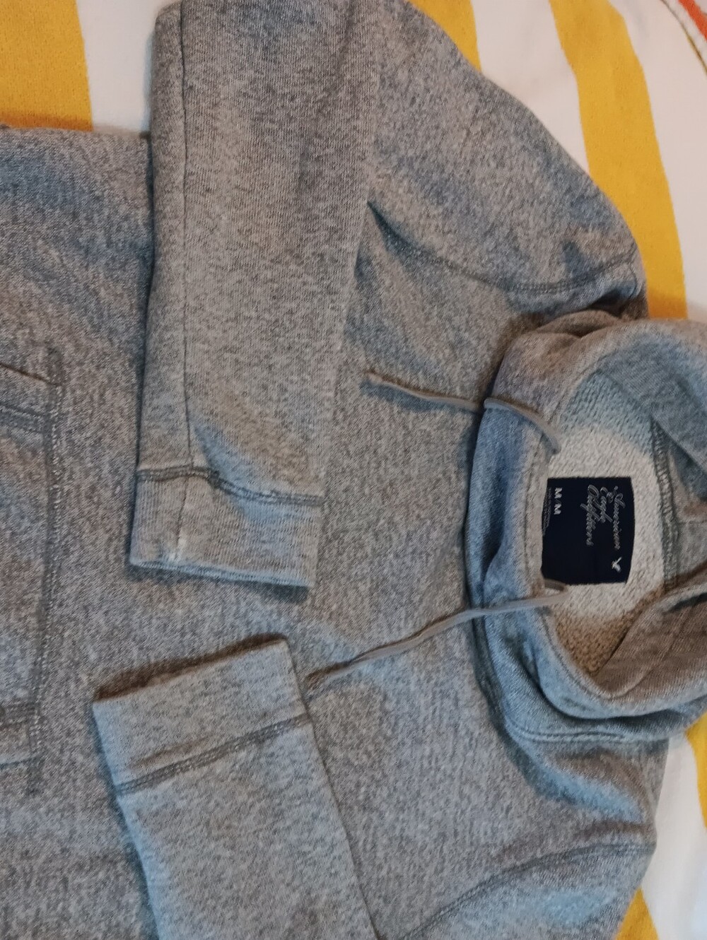 Ae Aerie workout bundle hoodie tank legging